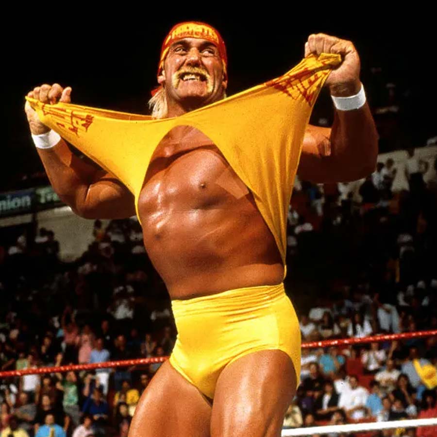 All need to know about WWE star Hulk Hogan, who dies at 71