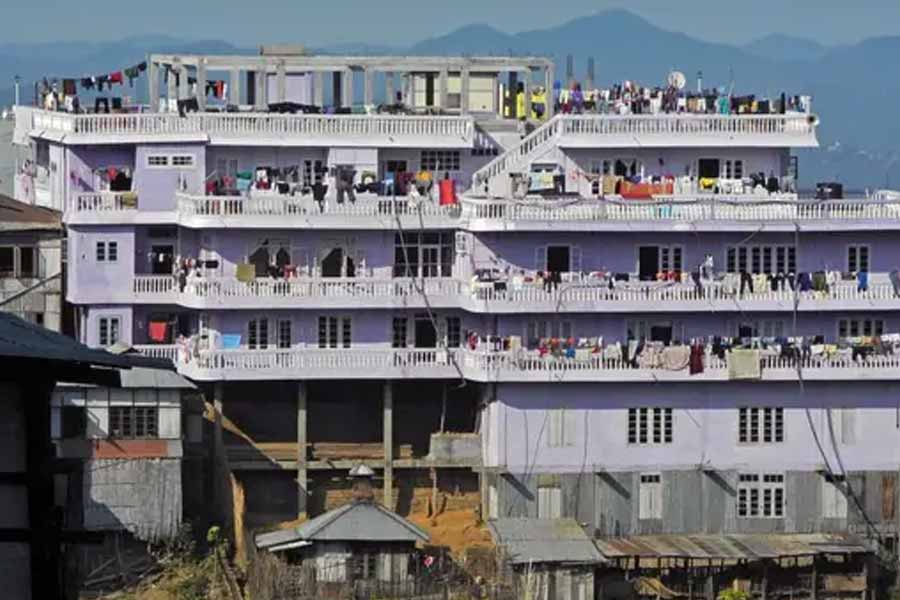 World’s Largest Family