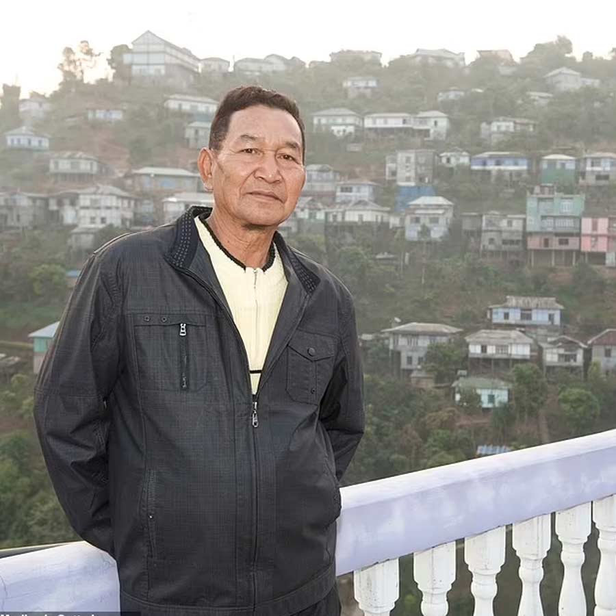 World’s Largest Family