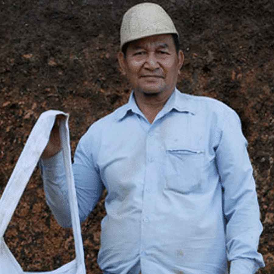 World’s Largest Family