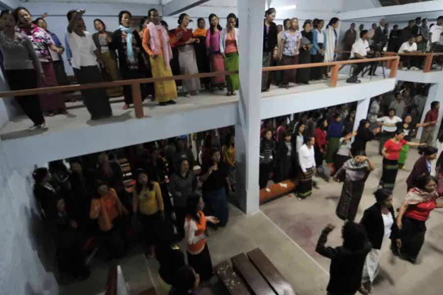 World’s Largest Family