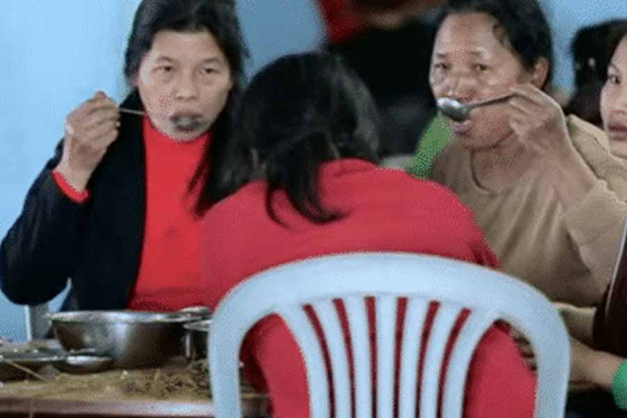 World’s Largest Family