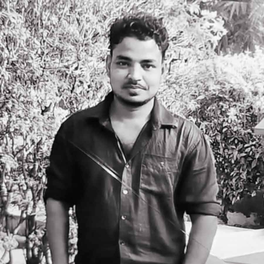Bengal Migrant Worker Killed in Maharastra dgtld