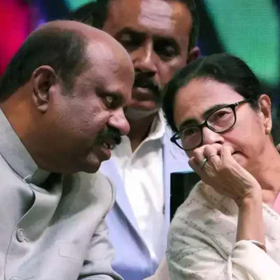 Governor Holds Meeting with vice-chancellors Ahead of Supreme Court Hearing on Monday Over VC Appointments dgtl