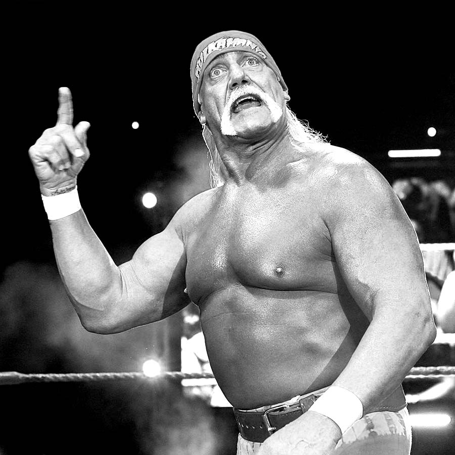 All need to know about WWE star Hulk Hogan, who dies at 71