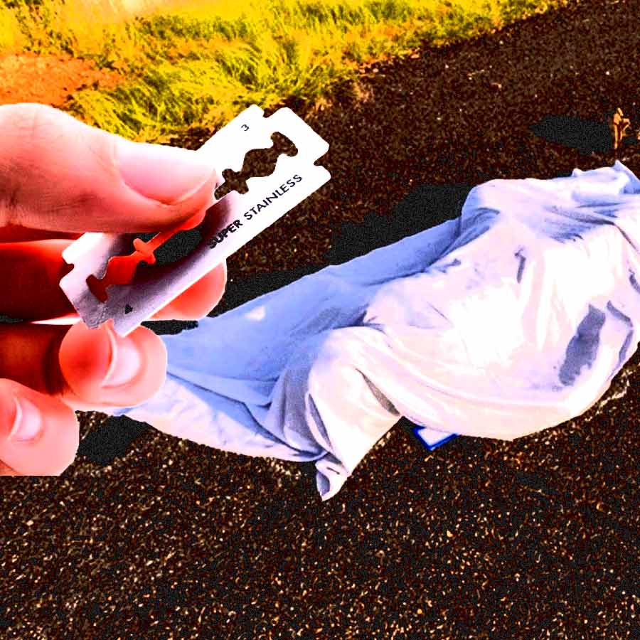 College Student arrested by Delhi Police after a crime incident on 17th July dgtl