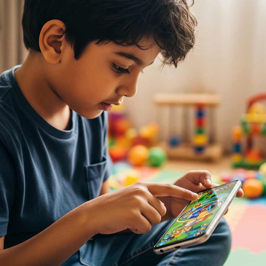 UK developers designed a video game that can support mental health and emotional well-being