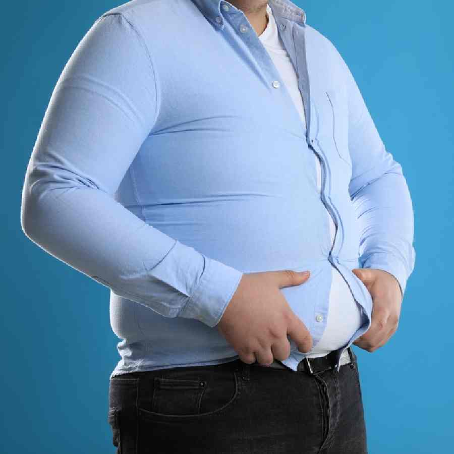 Habits that slow down your metabolic rate dgtl