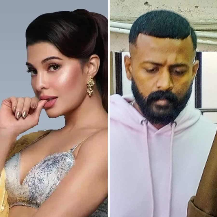 Sukesh Chandrashekar Promises Jacqueline fernandez Flats Worth Rs 1 Crore To 10 Fans