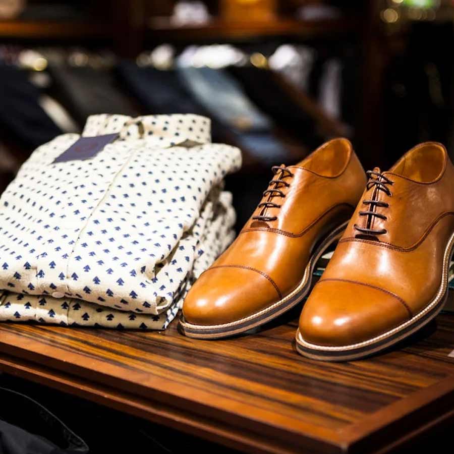 Textile, Leather and Seafood stocks surge on 25 July, 2025 amid India UK Free trade agreement dgtl