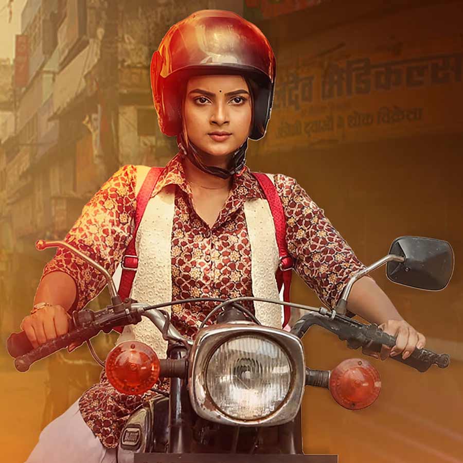 Speculations are Bengali serial Bullet Sarojini going to end soon dgtl