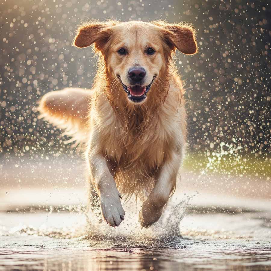 Essential monsoon paw care tips every dog owner should follow