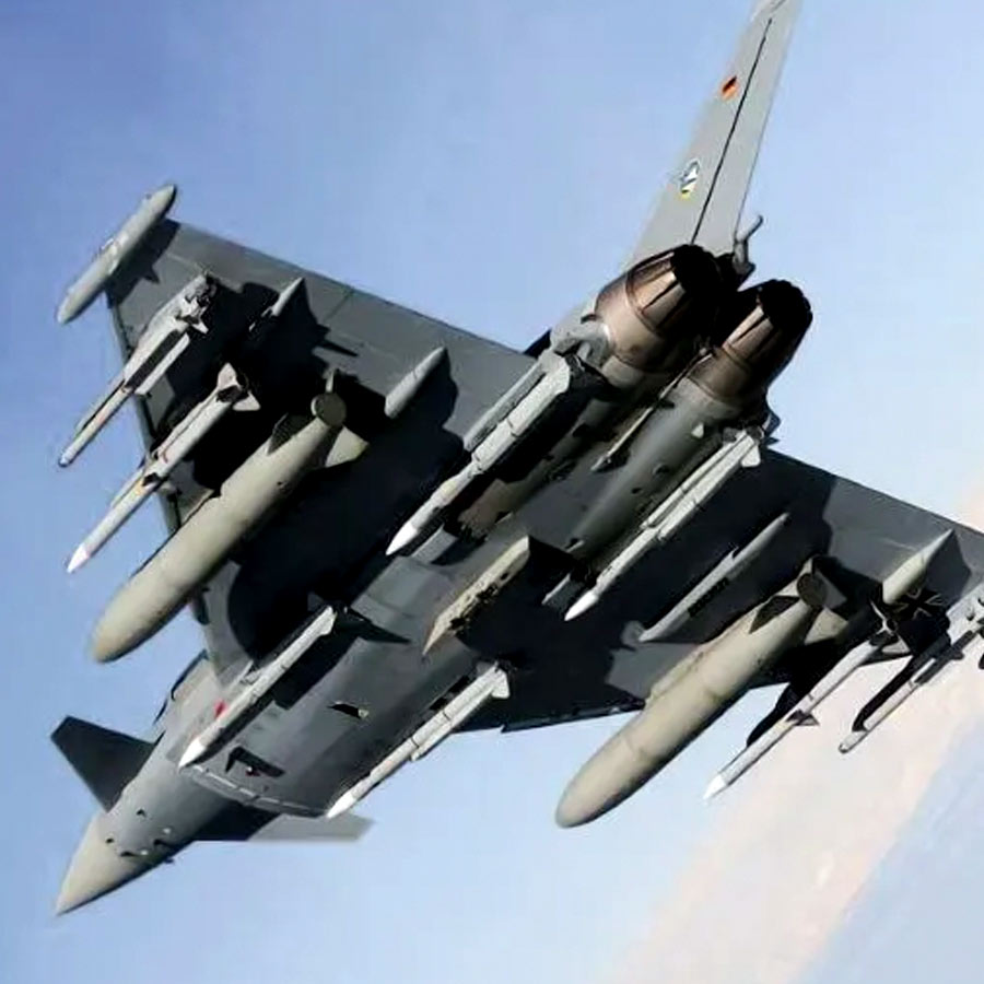 Turkey unveiled its first hypersonic ballistic missile, a big concern for India 