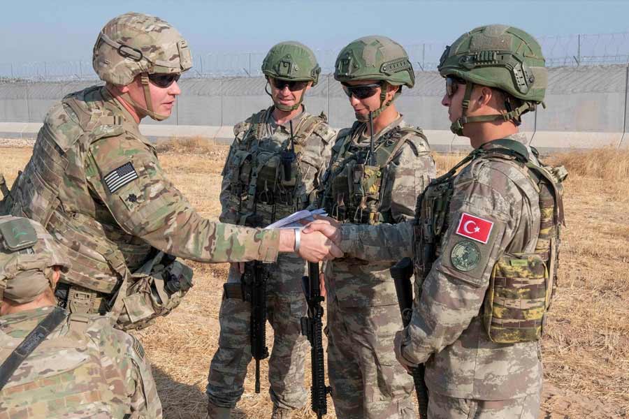 Turkey unveiled its first hypersonic ballistic missile, a big concern for India 