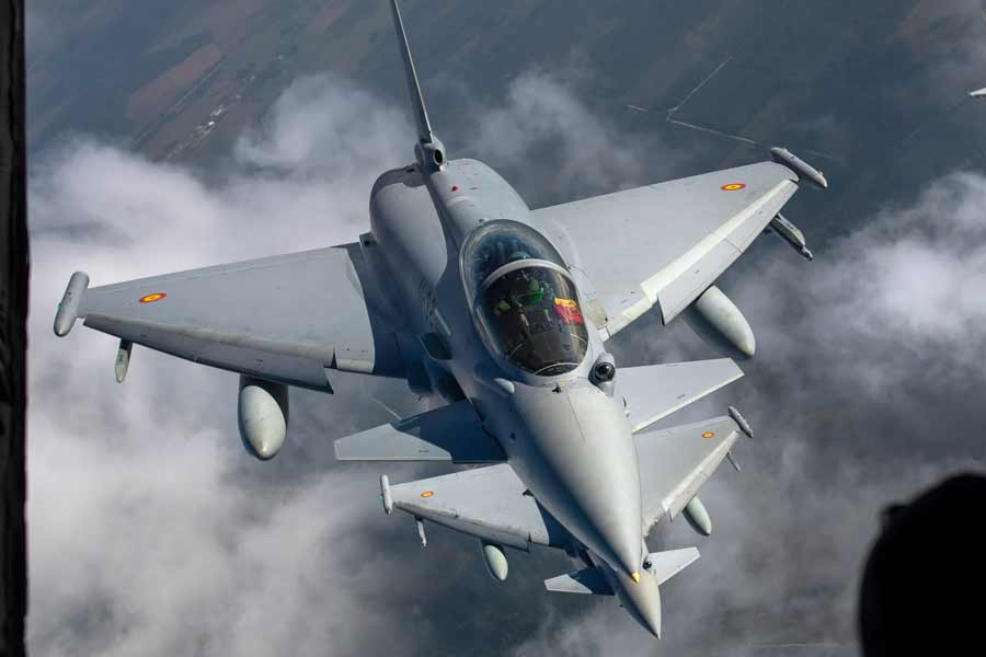 Turkey unveiled its first hypersonic ballistic missile, a big concern for India 