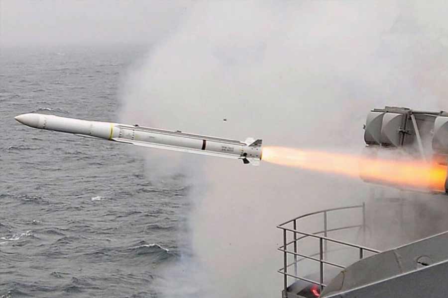 Turkey unveiled its first hypersonic ballistic missile, a big concern for India 