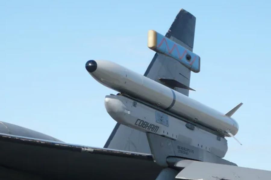 Turkey unveiled its first hypersonic ballistic missile, a big concern for India 