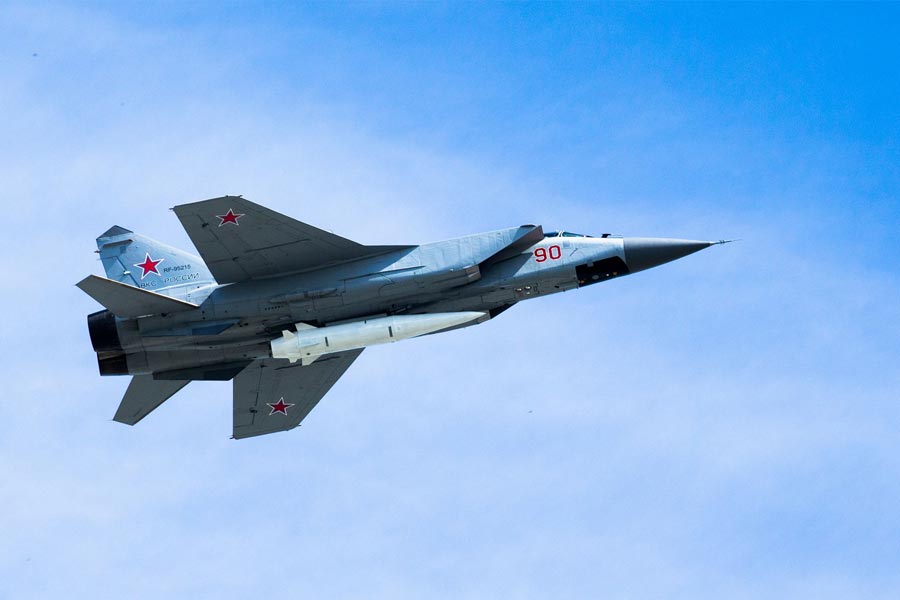 Turkey unveiled its first hypersonic ballistic missile, a big concern for India 