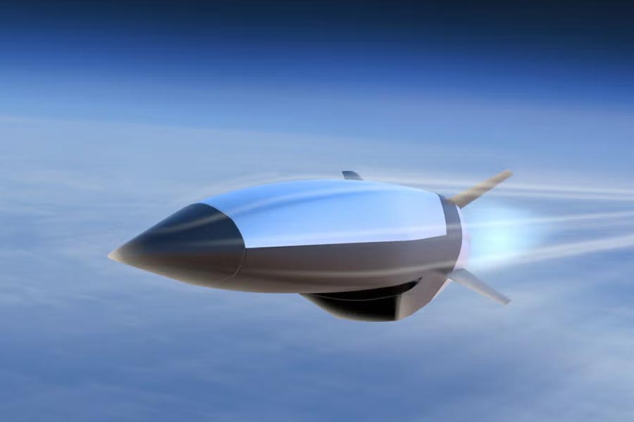 Turkey unveiled its first hypersonic ballistic missile, a big concern for India 