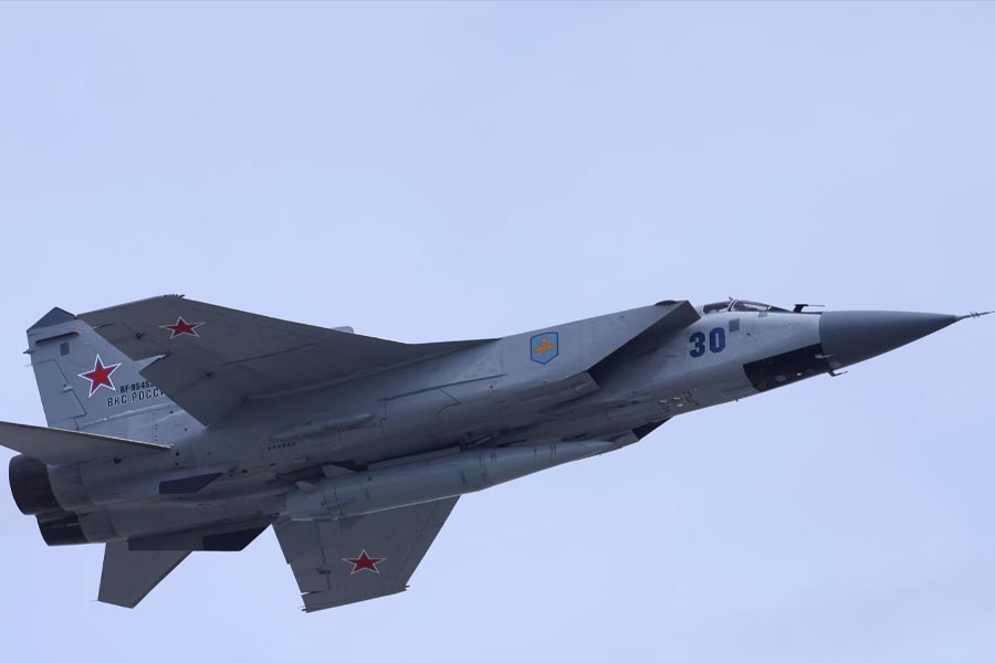 Turkey unveiled its first hypersonic ballistic missile, a big concern for India 