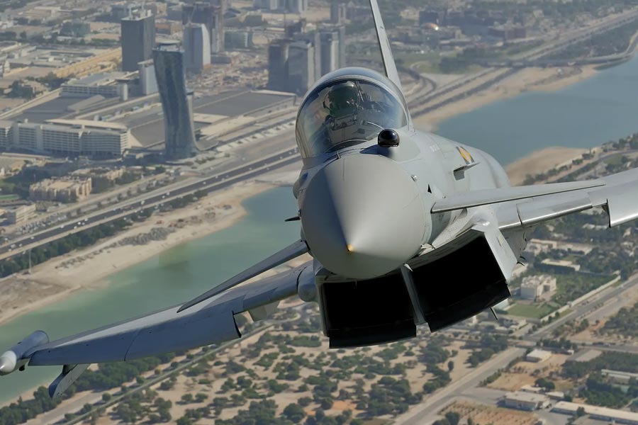 Turkey unveiled its first hypersonic ballistic missile, a big concern for India 