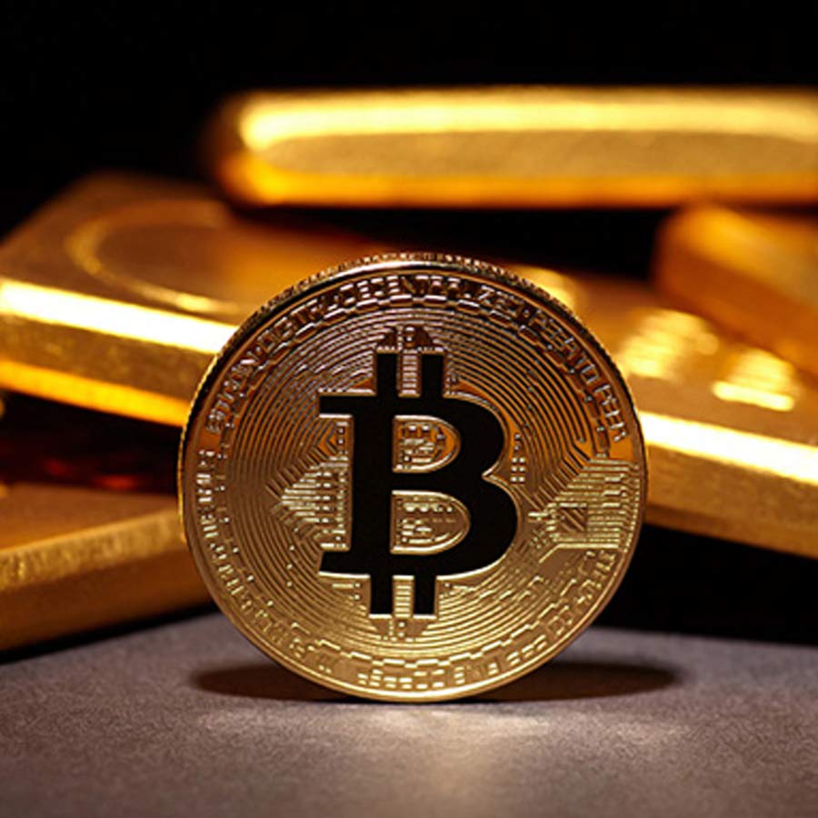 Indian billionaires increasing investment in cryptocurrency instead of gold, know the reasons