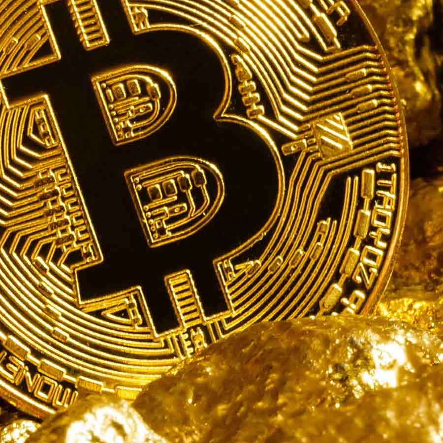 Indian billionaires increasing investment in cryptocurrency instead of gold, know the reasons