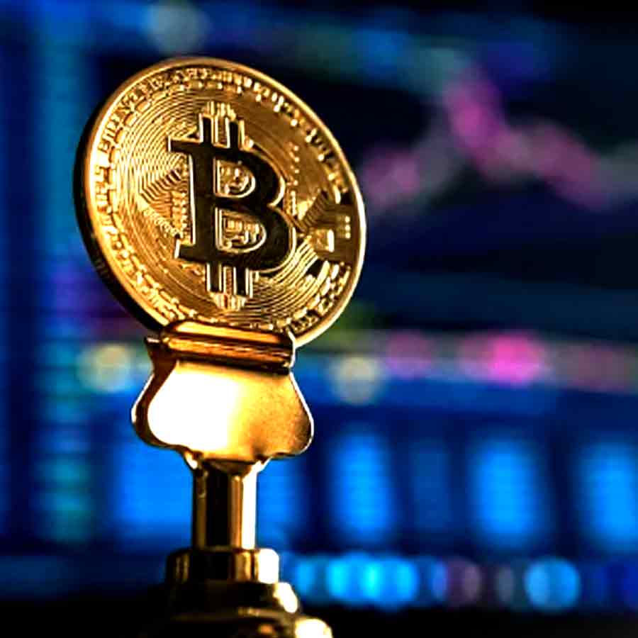 Indian billionaires increasing investment in cryptocurrency instead of gold, know the reasons