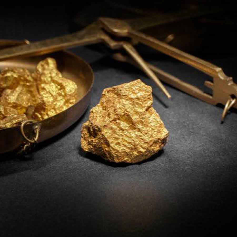 Indian billionaires increasing investment in cryptocurrency instead of gold, know the reasons