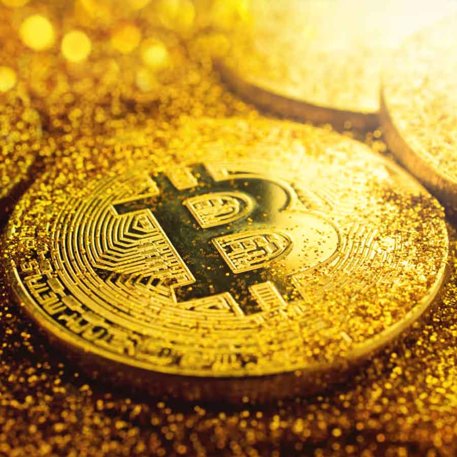Indian billionaires increasing investment in cryptocurrency instead of gold, know the reasons