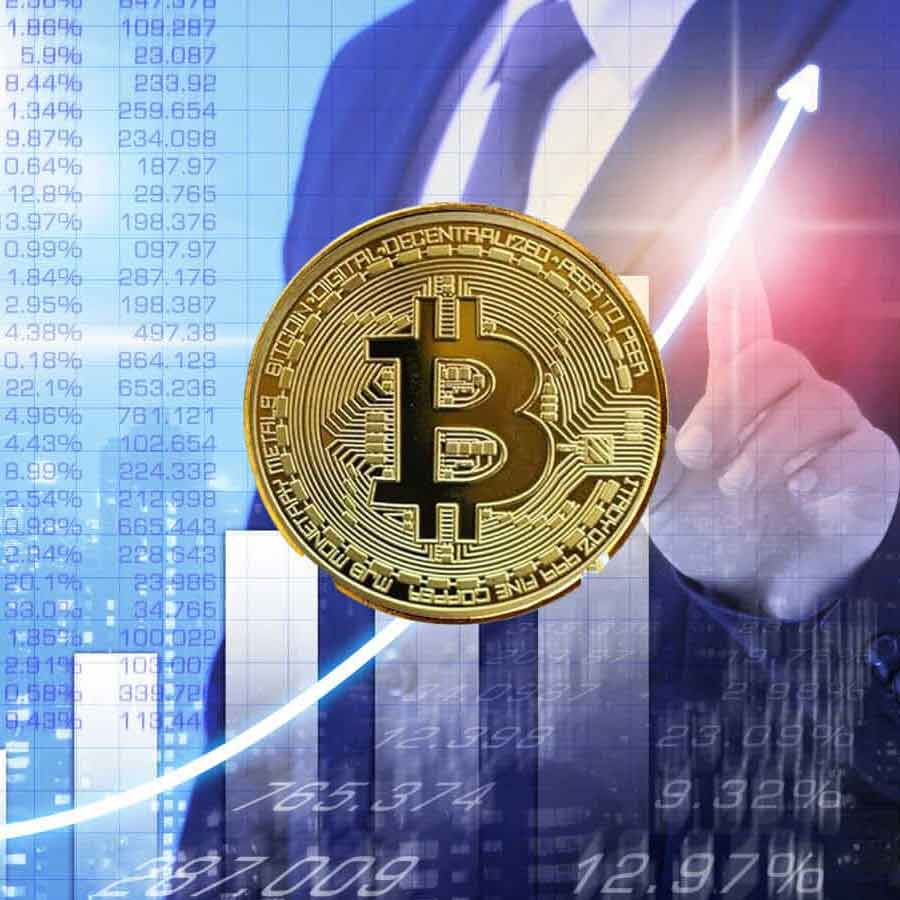 Indian billionaires increasing investment in cryptocurrency instead of gold, know the reasons