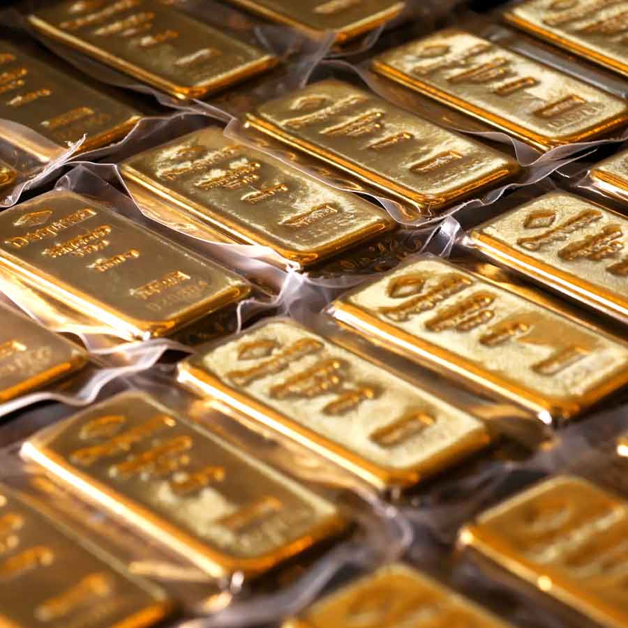 Indian billionaires increasing investment in cryptocurrency instead of gold, know the reasons