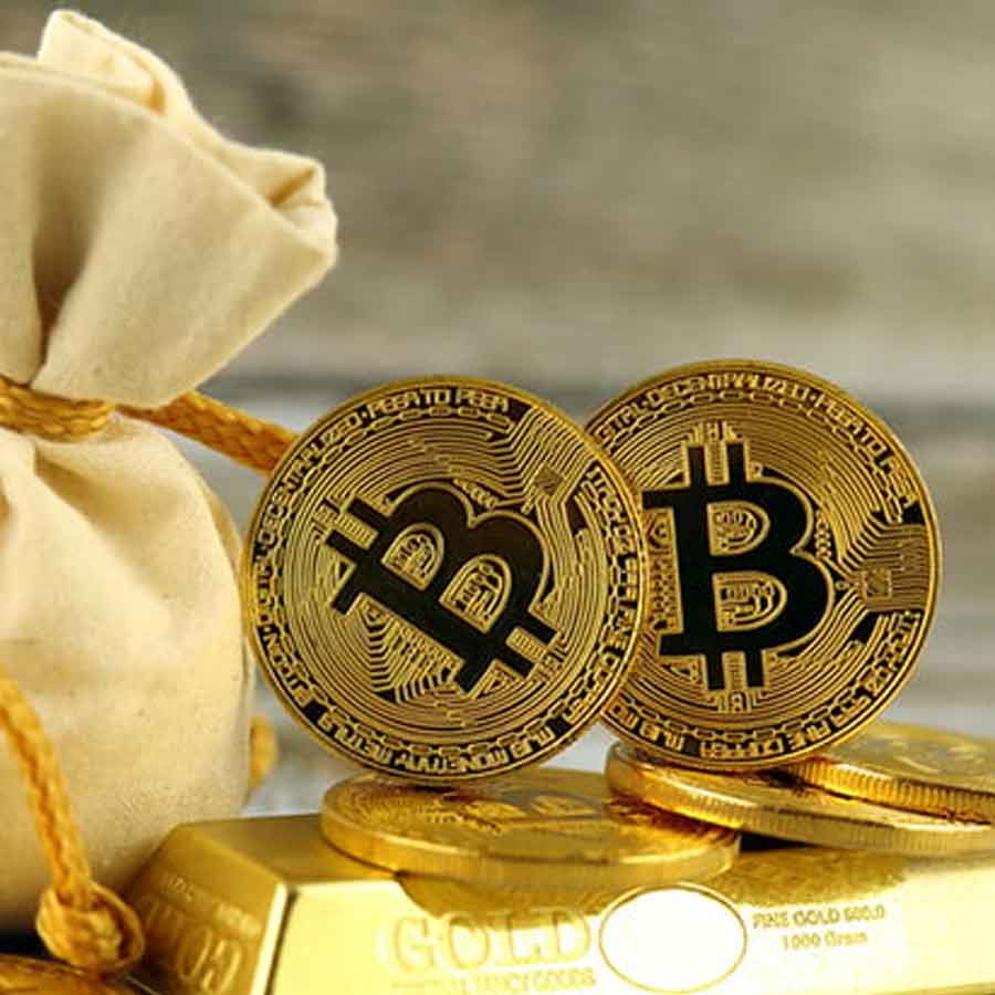 Indian billionaires increasing investment in cryptocurrency instead of gold, know the reasons