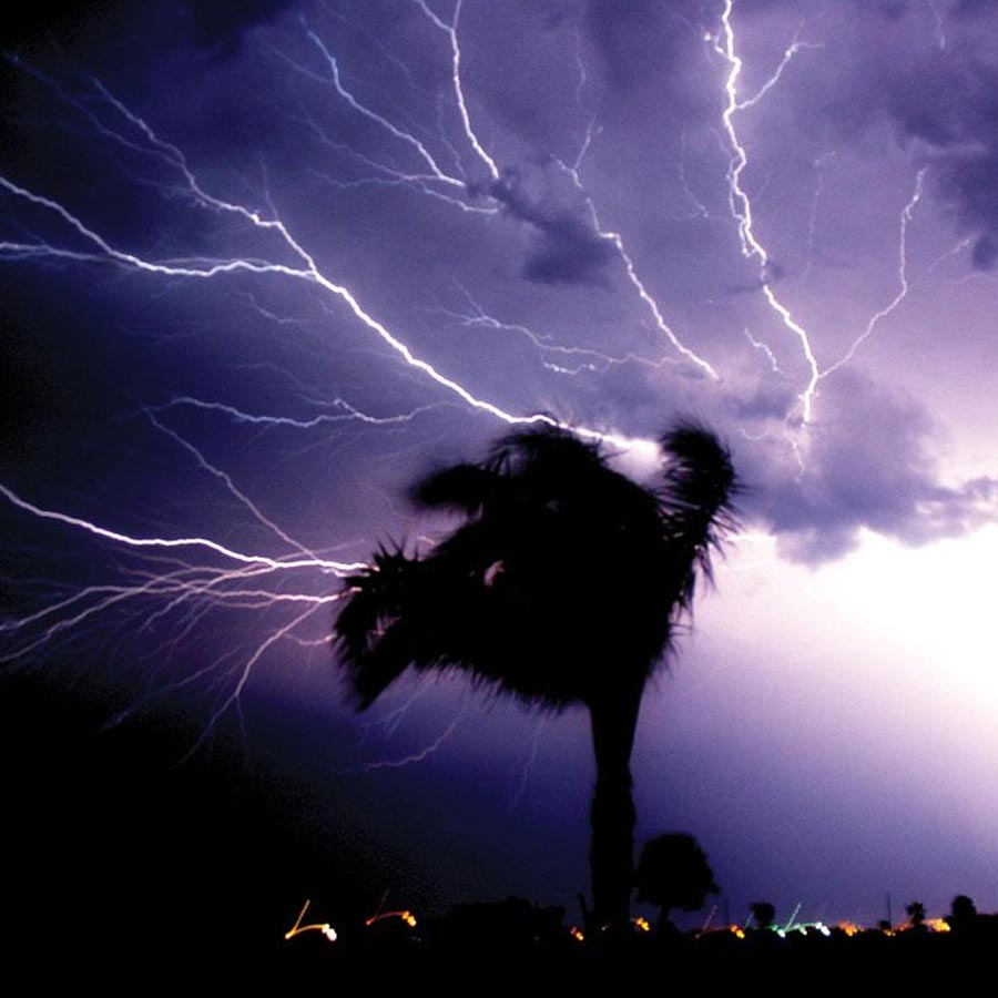 lightening