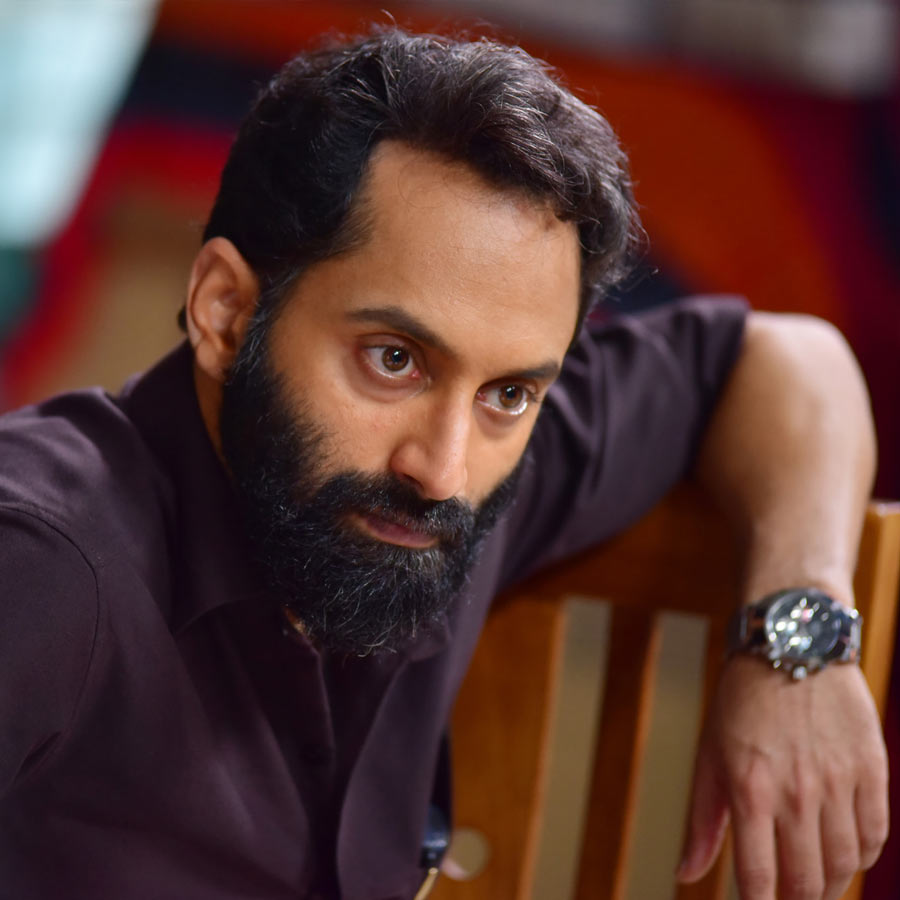 Fahadh Faasil Wants To Drive Uber In Barcelona After Retirement due to this reason dgtl
