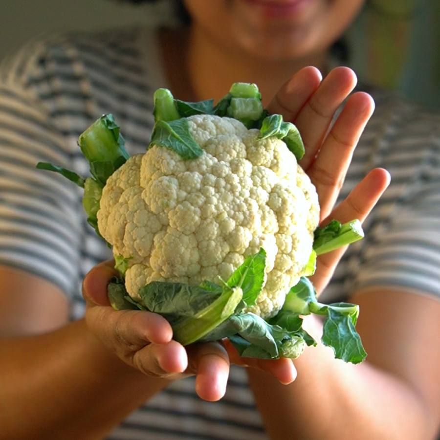 is Cauliflower an anti cancer Food, what does the expert says dgtl