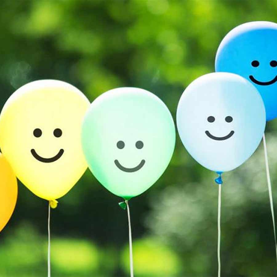 Not only abroad, but also in various schools and colleges in the country, lessons on happiness are now being taught