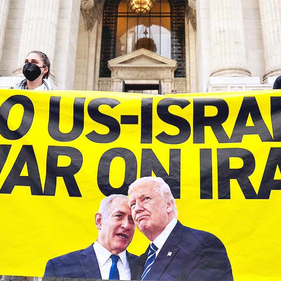 If international agreements are truly important, Iran is not alone in its responsibility to abide by them