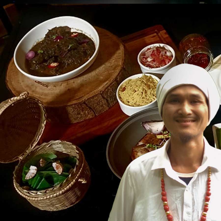 The Astor Kolkata unveils a taste of Meghalaya with Its first-ever Khasi Food Festival