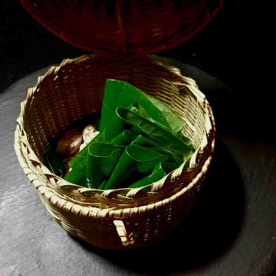 কাওয়াই।