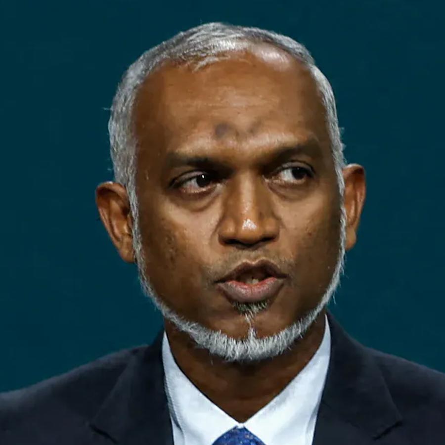 India extends over 4850 crore credit line to Maldives on Friday