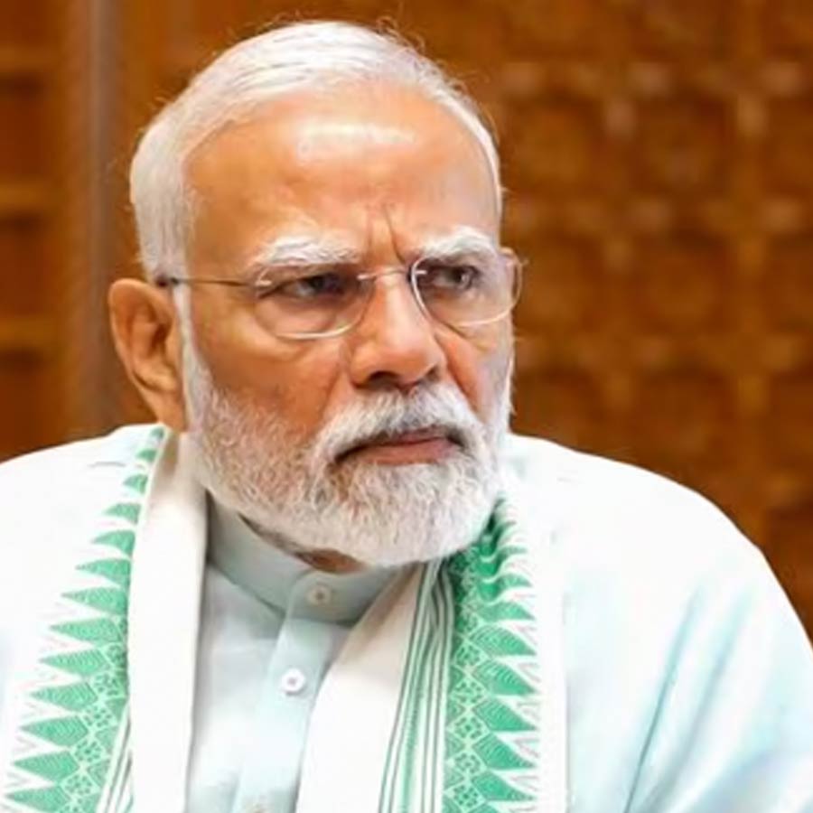 India extends over 4850 crore credit line to Maldives on Friday