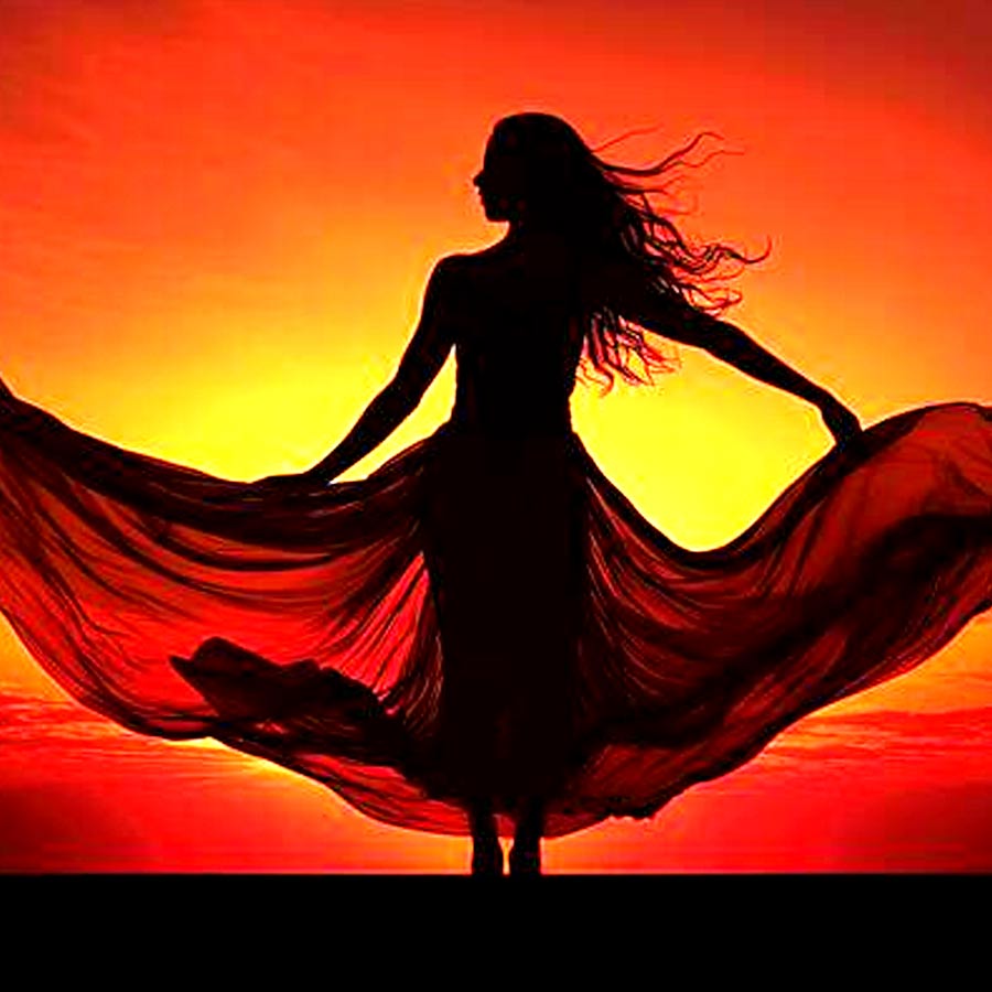 Bollywood actress became bold for two minutes and became the sensation of industry dgtl
