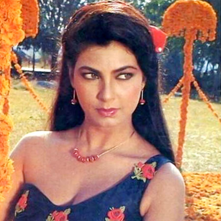 Kimi Katkar