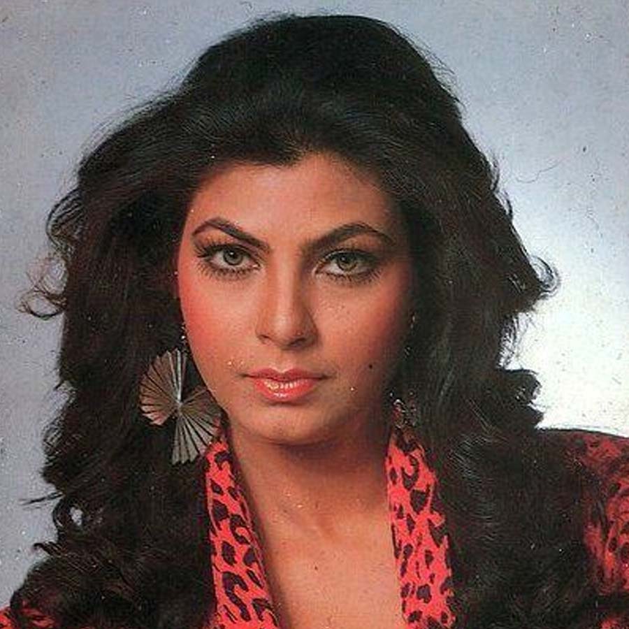 Kimi Katkar
