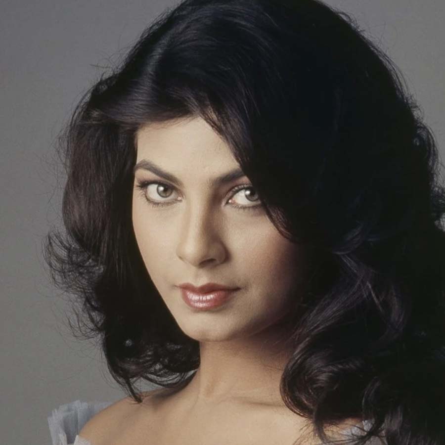 Kimi Katkar