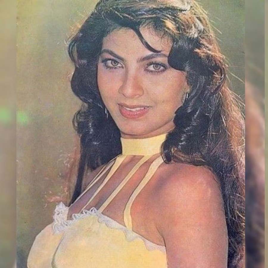 Kimi Katkar