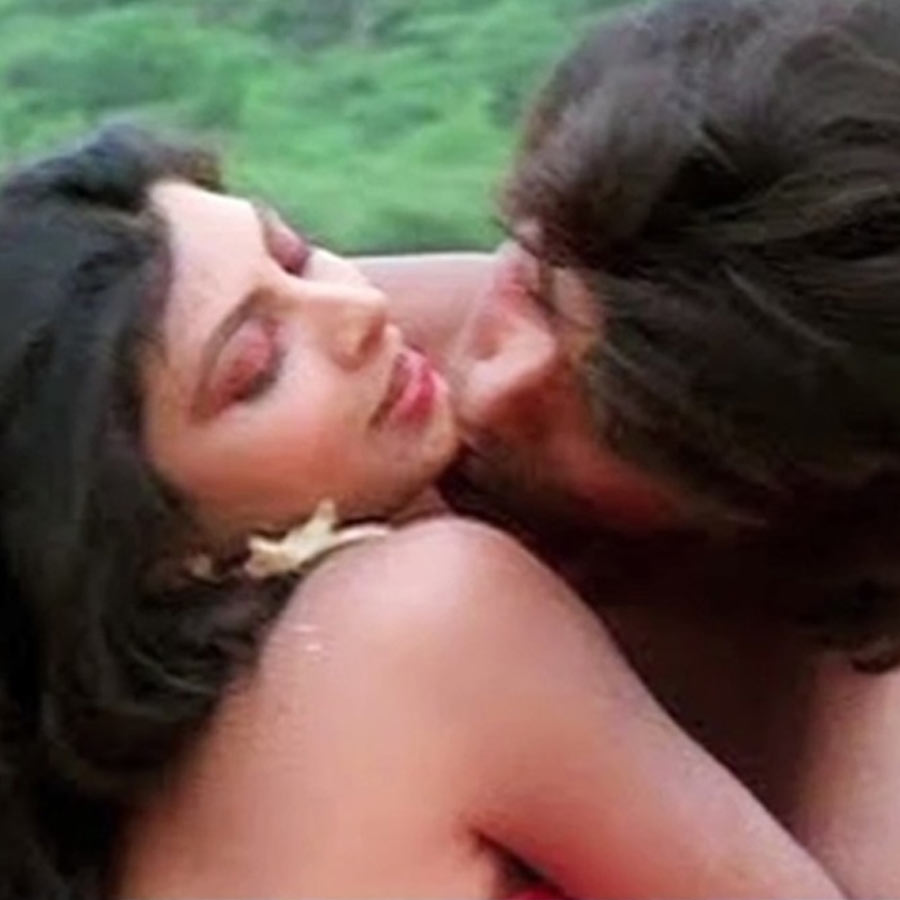 Kimi Katkar