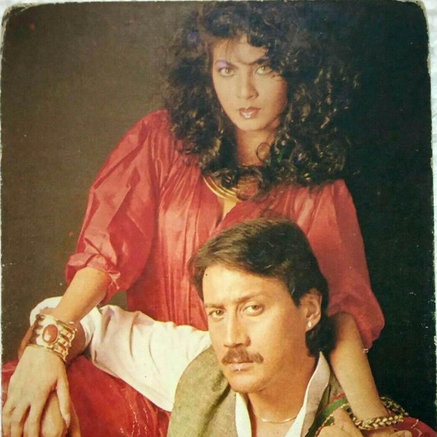 Kimi Katkar