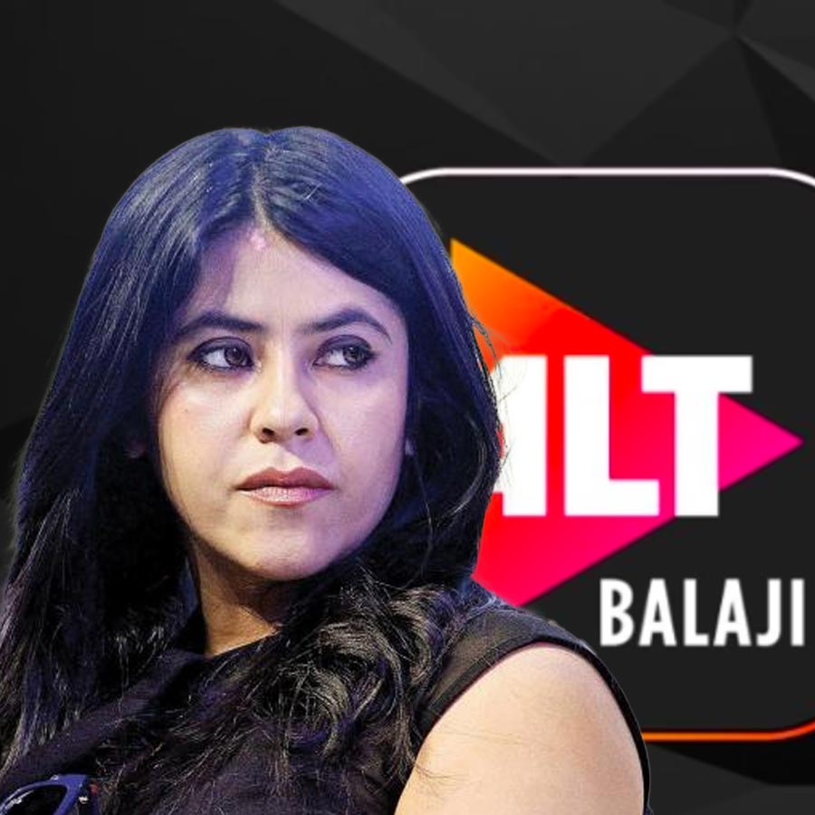 Ekta Kapoor clarifies that she and her mother is not associated with ALTT App After Govt Bans It For Promoting Adult content dgtl